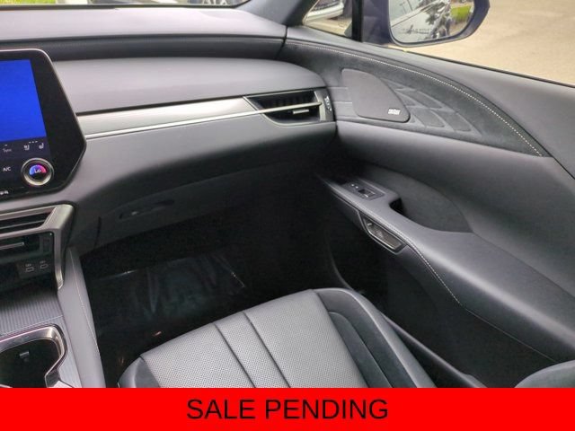 Certified 2023 Lexus RX 500h F Sport w/ Cold Area Package AWD/4WD image 16