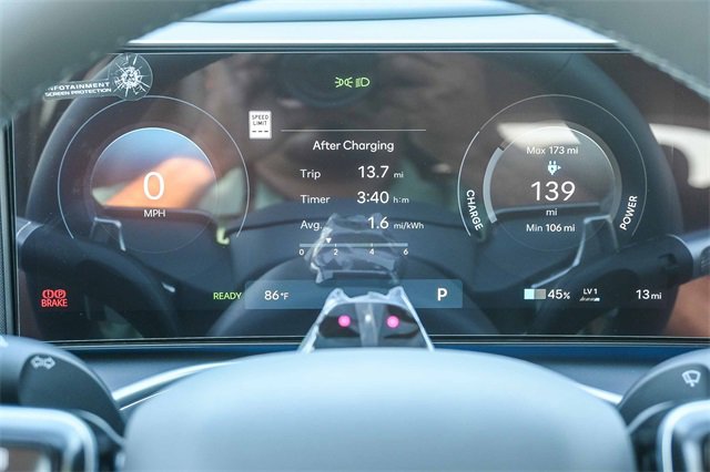 New 2026 Hyundai Ioniq 9 SEL image 26