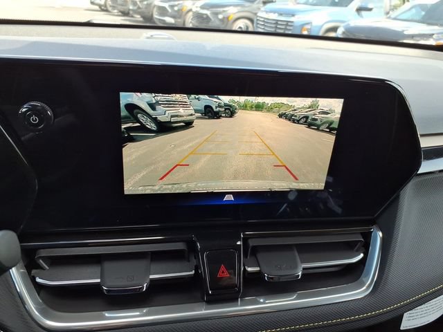New 2026 Chevrolet TrailBlazer ACTIV w/ Driver Confidence Package FWD image 12