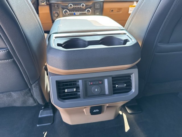 New 2026 Ford F250 Lariat image 22