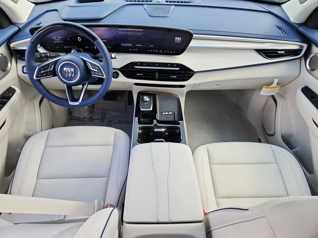 New 2026 Buick Enclave Avenir w/ Super Cruise Package FWD image 15