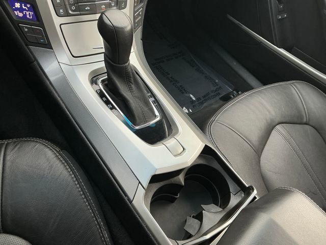 Used 2013 Cadillac CTS Luxury image 17