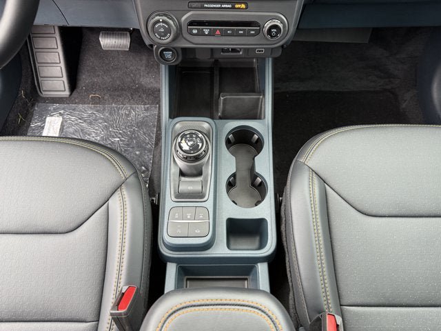 New 2026 Ford Maverick Tremor AWD/4WD image 15