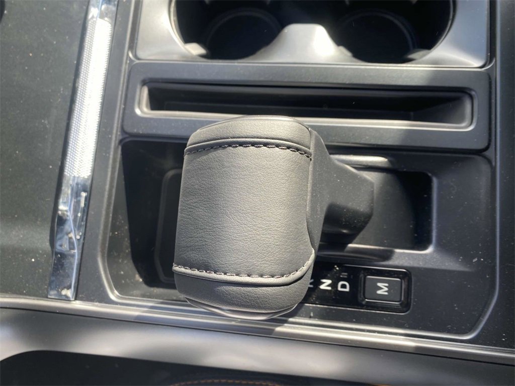 New 2025 Ford F150 Tremor w/ Equipment Group 402A High image 19