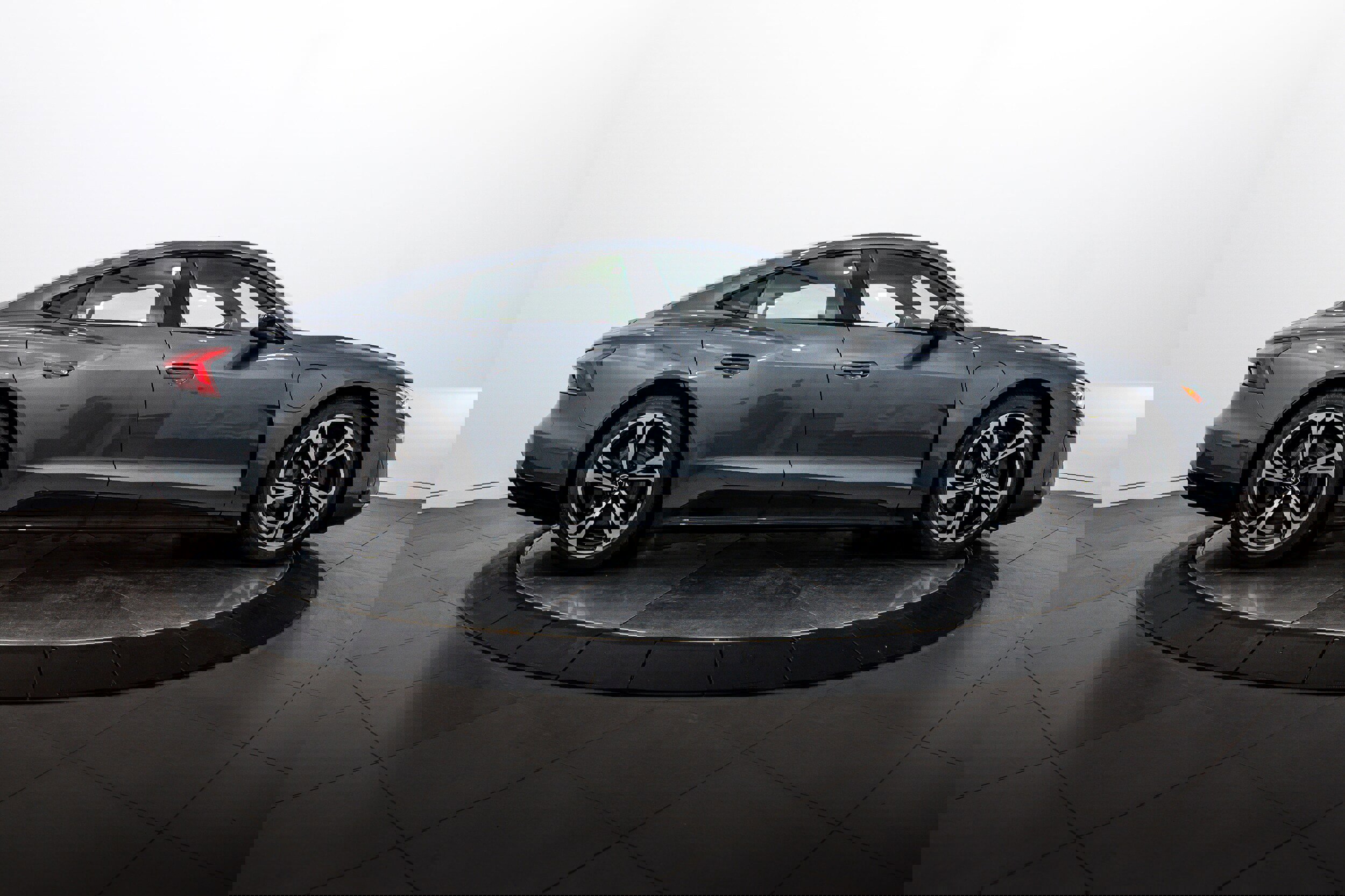 Certified 2022 Audi e-tron GT Prestige AWD/4WD image 3