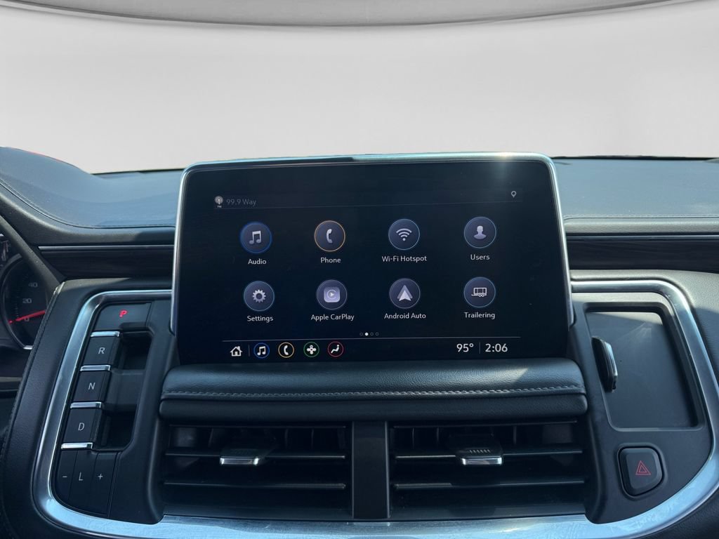 Used 2021 Chevrolet Tahoe LT RWD image 10