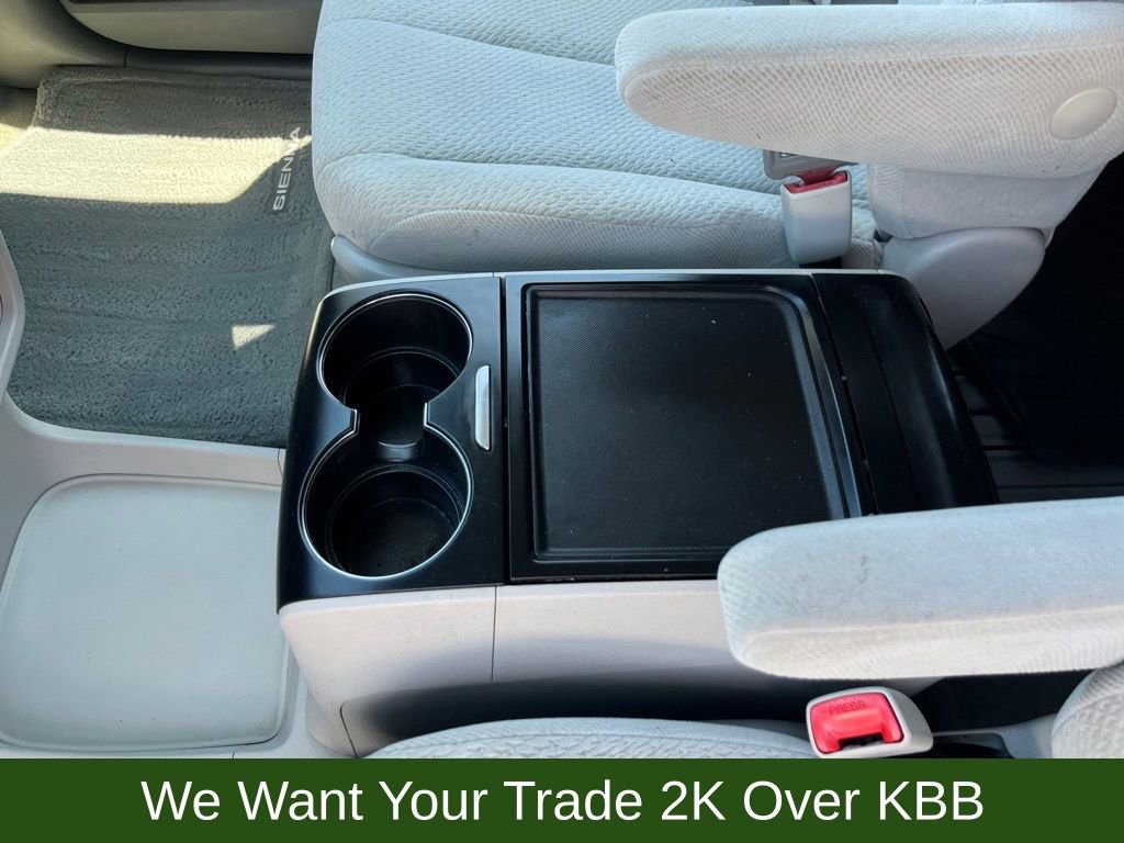 Used 2014 Toyota Sienna LE image 24