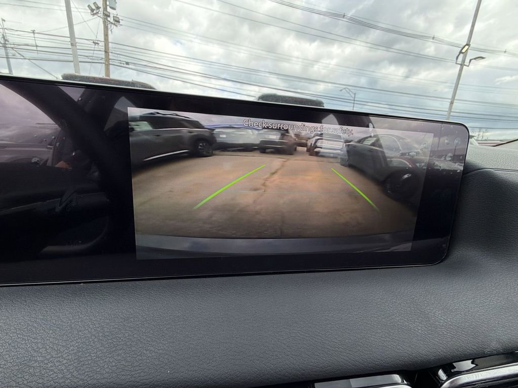 New 2026 Nissan Sentra SV w/ Floor Mat Package FWD image 15