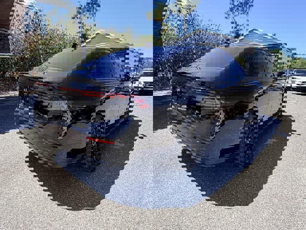 Used 2025 Honda Accord SE image 4