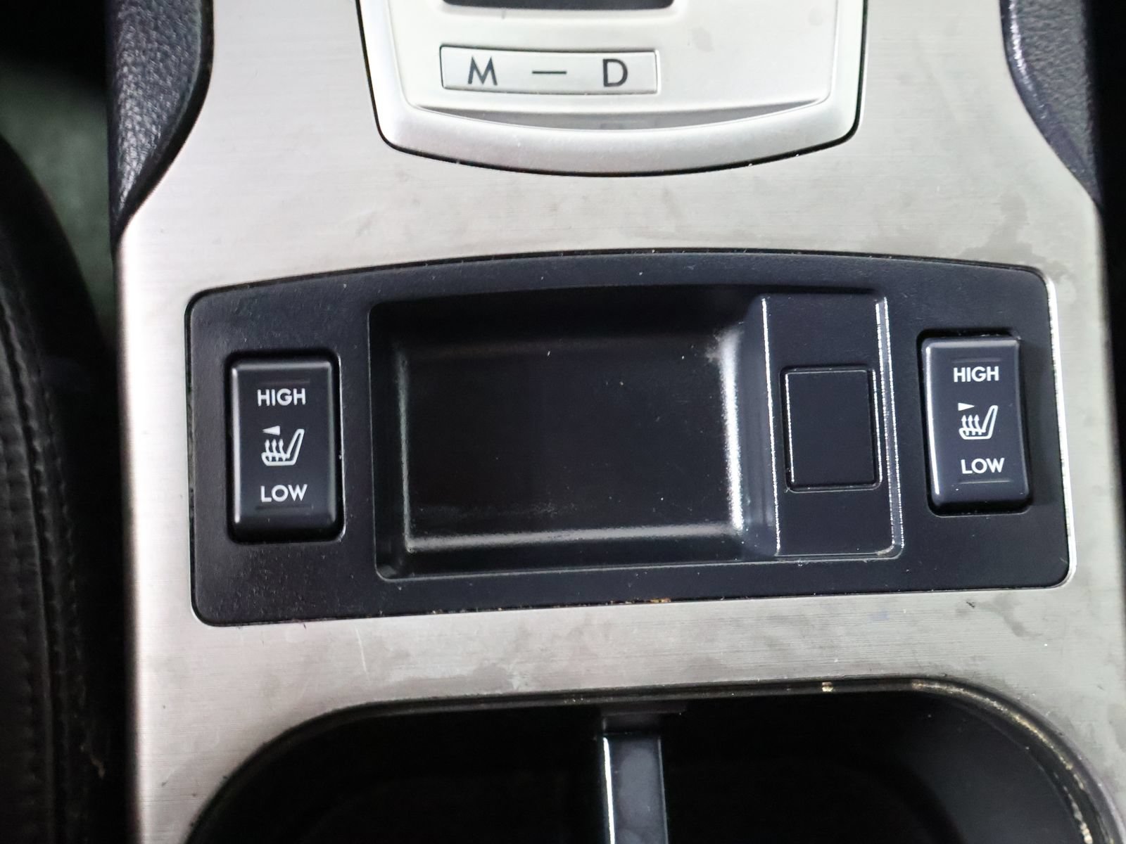 Used 2011 Subaru Outback 2.5i Limited w/ PWR Moonroof Pkg AWD/4WD image 35