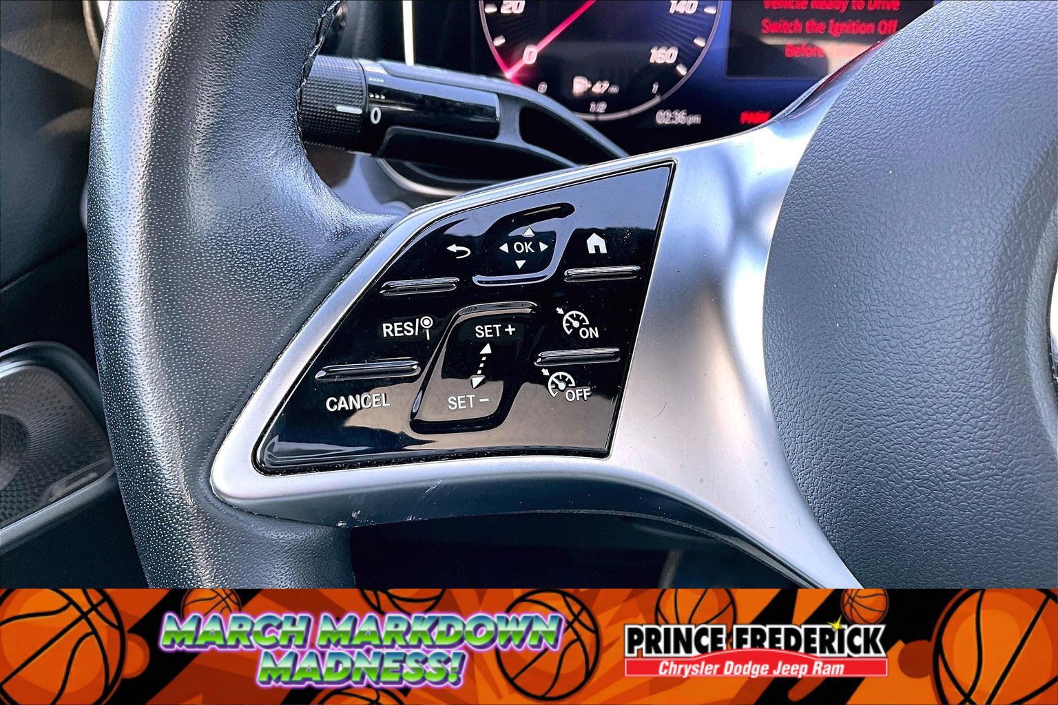 Used 2022 Mercedes-Benz C 300 4MATIC Sedan image 15