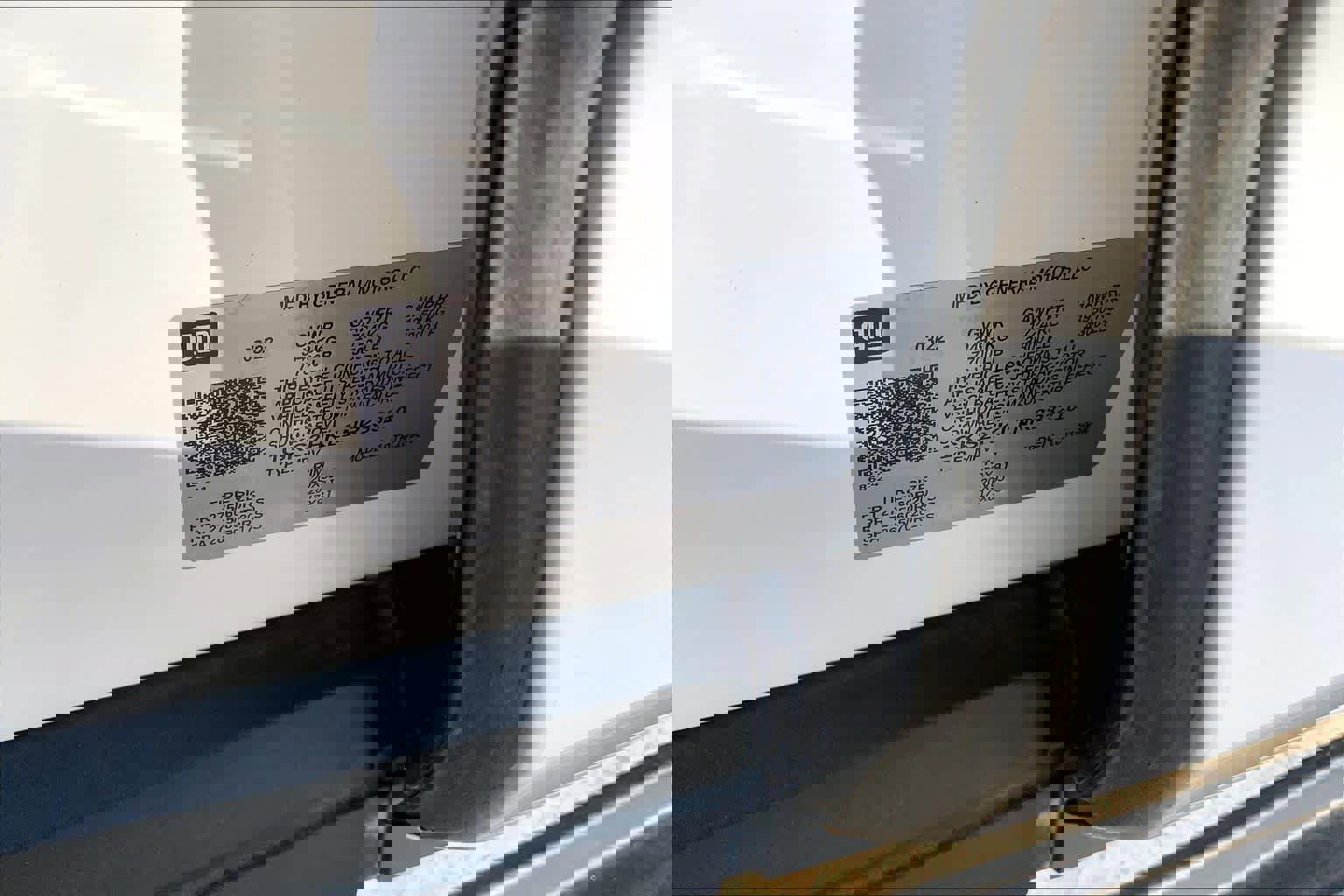 Used 2022 GMC Yukon XL AT4 image 34