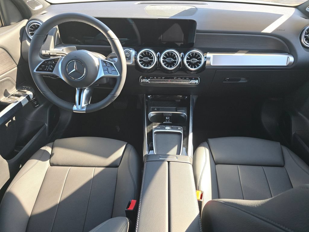 New 2026 Mercedes-Benz GLB 250 4MATIC image 20