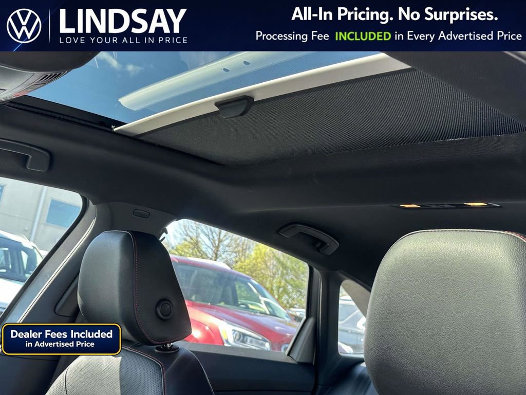 Used 2019 Volkswagen Jetta GLI Autobahn FWD image 24