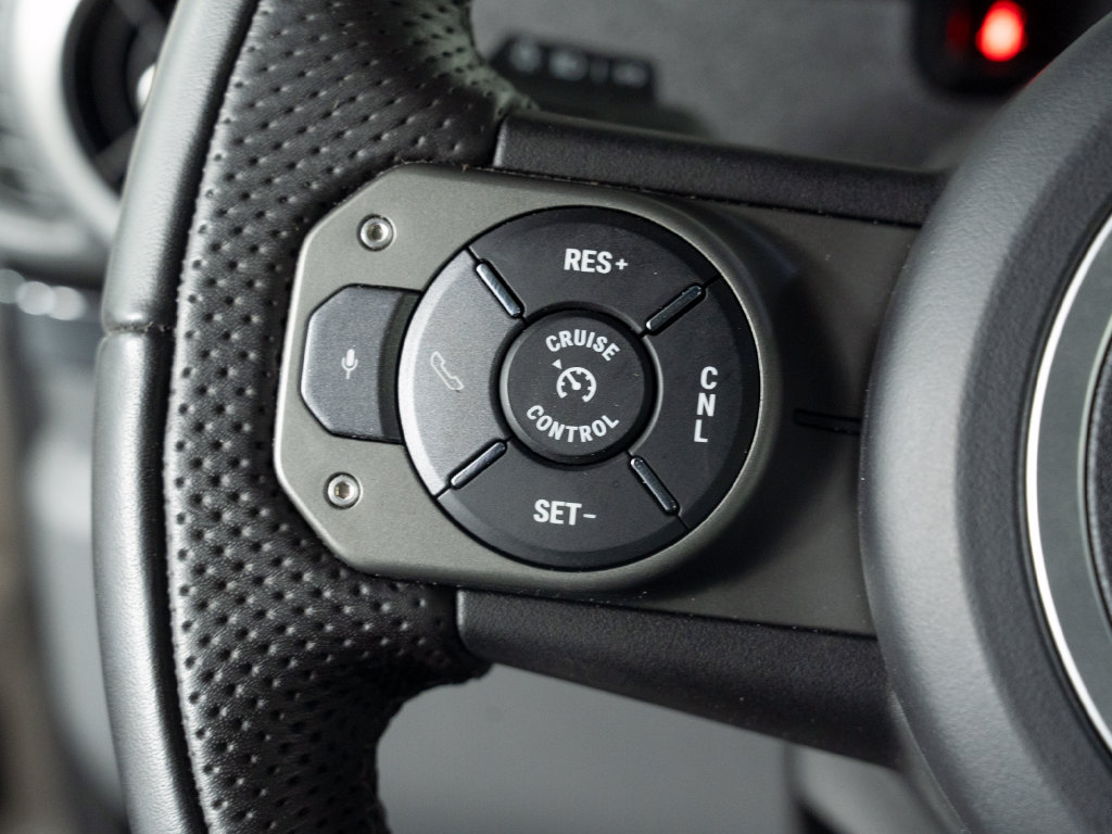 Used 2025 INEOS Grenadier Station Wagon AWD/4WD image 26