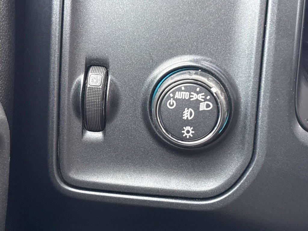 Used 2018 GMC Sierra 1500 4x4 Double Cab w/ Elevation Edition image 19