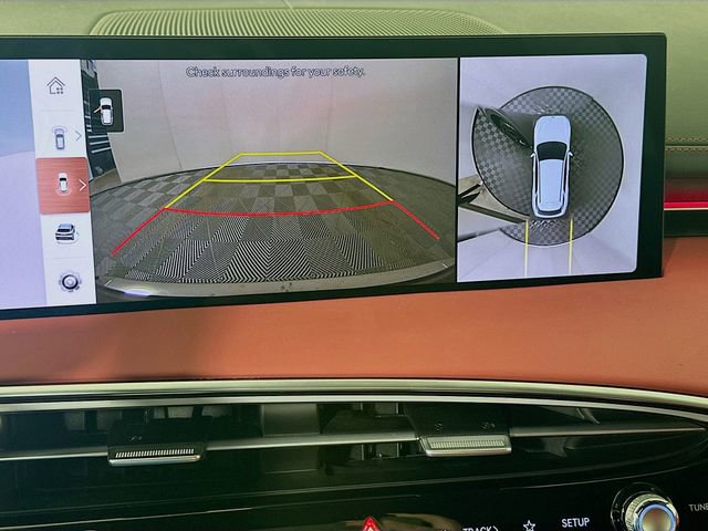 New 2026 Genesis GV70 3.5T Sport Prestige image 13