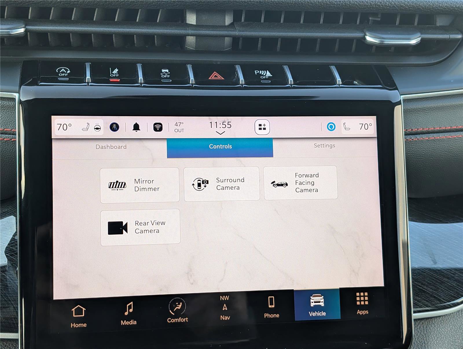 Used 2022 Jeep Grand Cherokee Trailhawk w/ ADV Protech Group II image 32