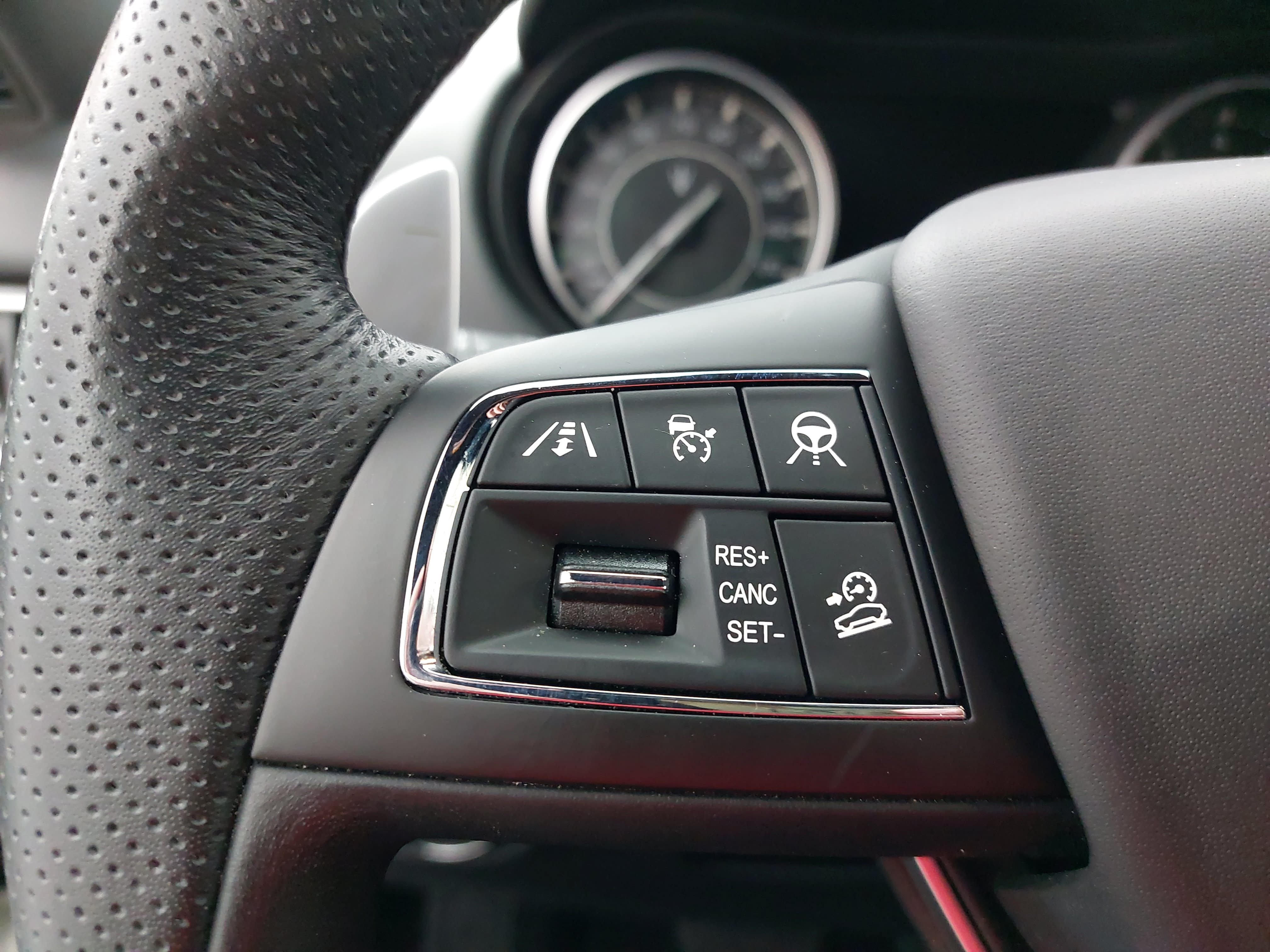 Used 2024 Maserati Levante Modena Ultima AWD/4WD image 19