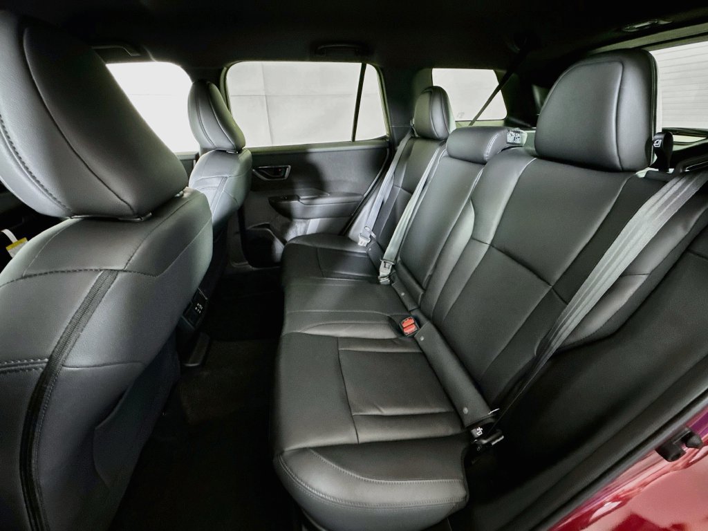 New 2026 Subaru Outback Premium AWD/4WD image 23
