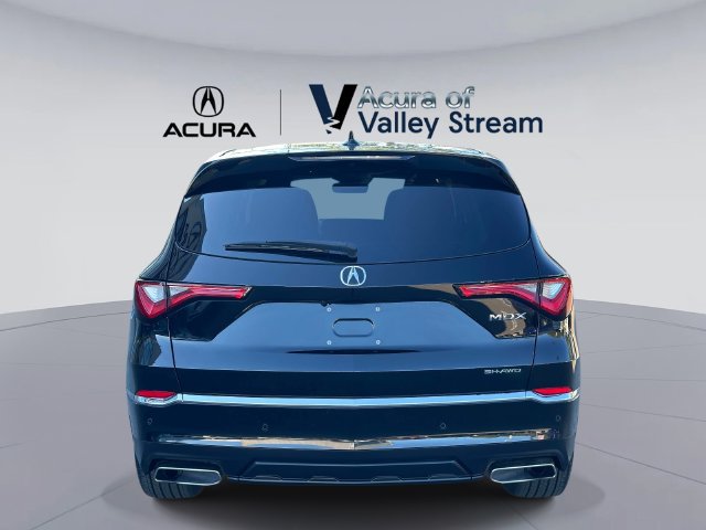 Certified 2024 Acura MDX w/ Technology Package AWD/4WD image 7