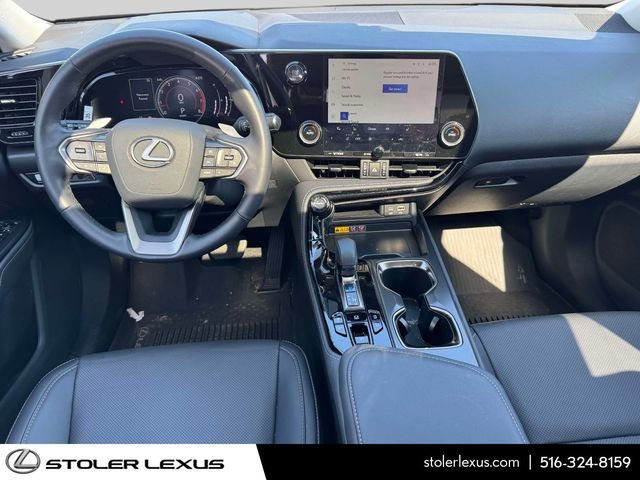 Used 2025 Lexus NX 350 AWD w/ Accessory Package (2T) image 17