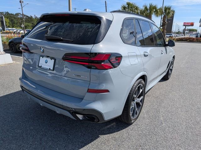 Used 2024 BMW X5 sDrive40i w/ M Sport Package image 5