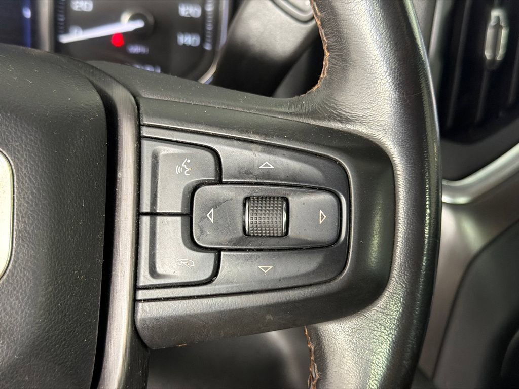 Used 2019 GMC Sierra 1500 AT4 w/ AT4 Premium Package AWD/4WD image 27