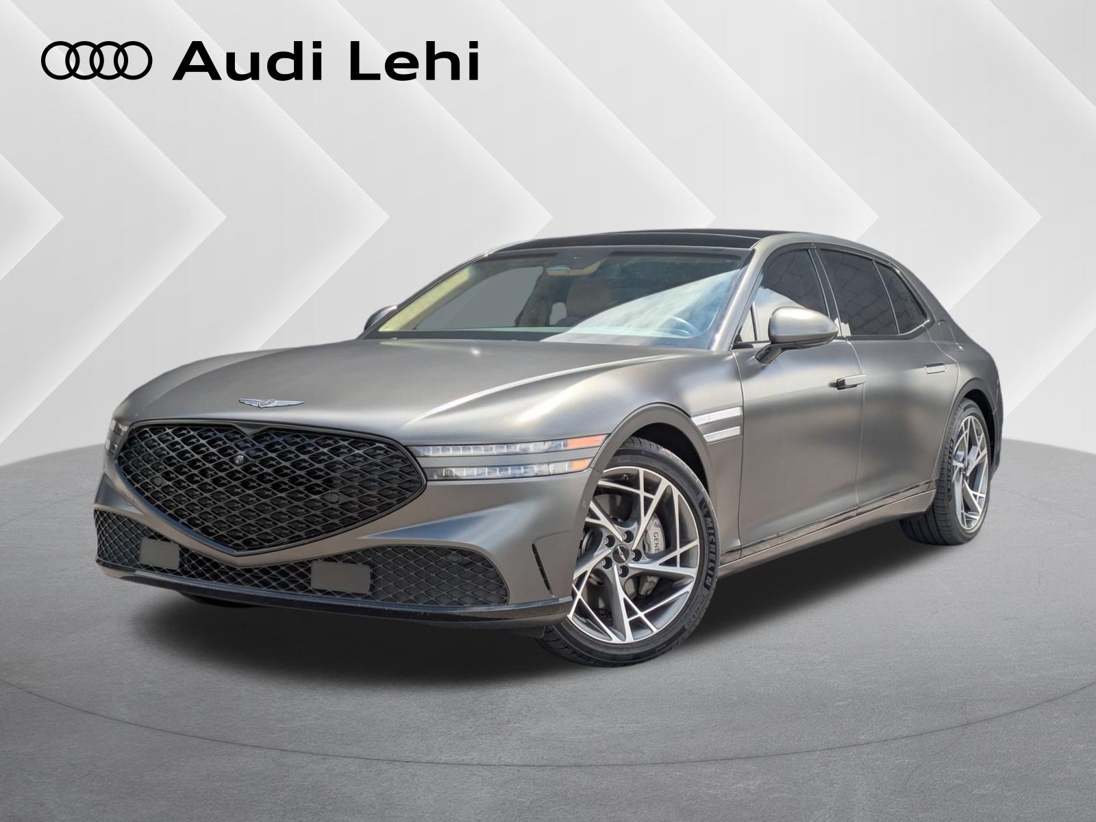 Used 2023 Genesis G90 3.5T AWD/4WD image 1
