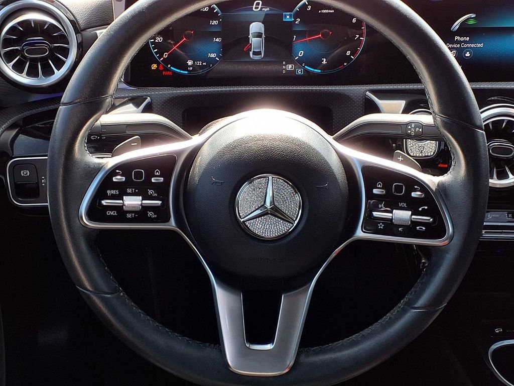 Used 2022 Mercedes-Benz A 220 image 20