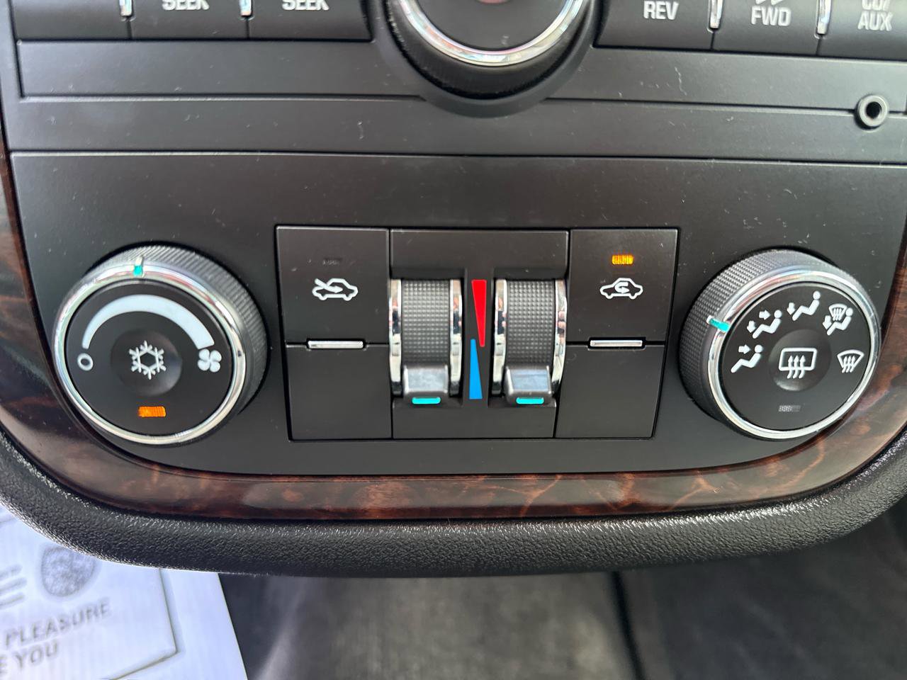 Used 2012 Chevrolet Impala LT FWD image 20