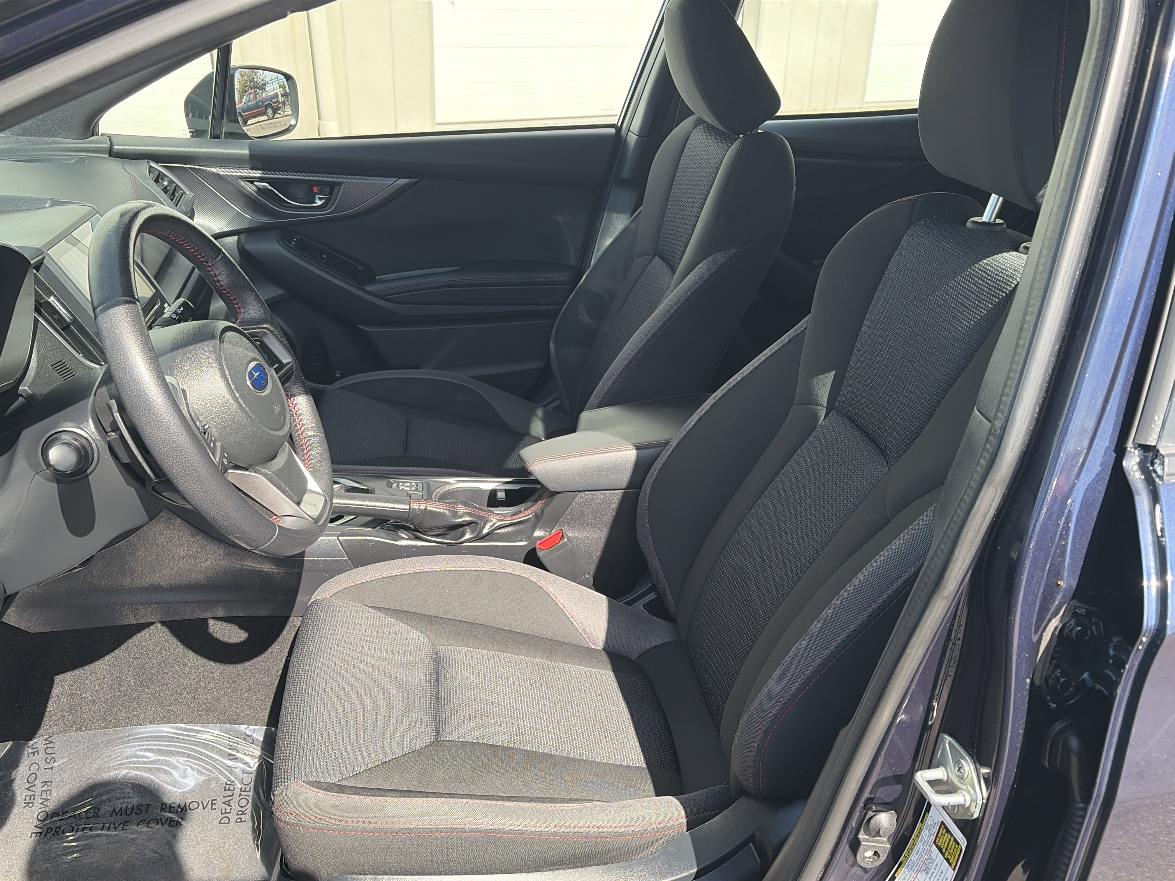 Used 2019 Subaru Impreza 2.0i Sport AWD/4WD image 12