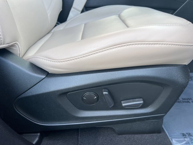 Certified 2023 Ford Explorer XLT w/ Equipment Group 202A image 12