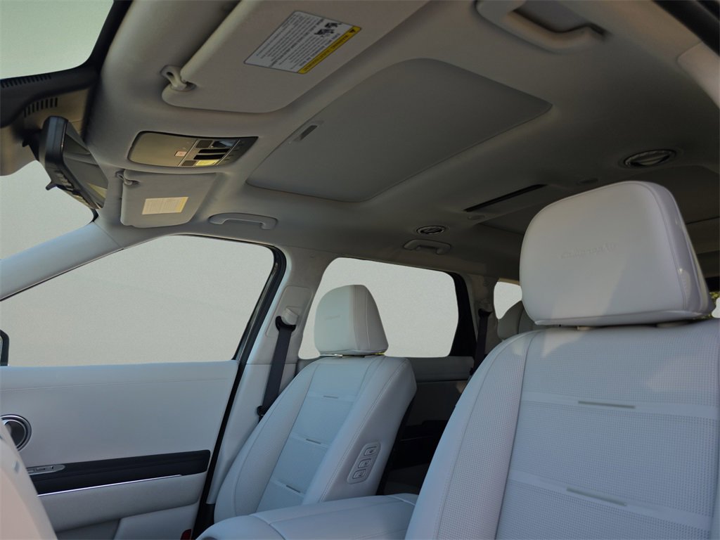 New 2026 Hyundai Palisade Calligraphy image 21