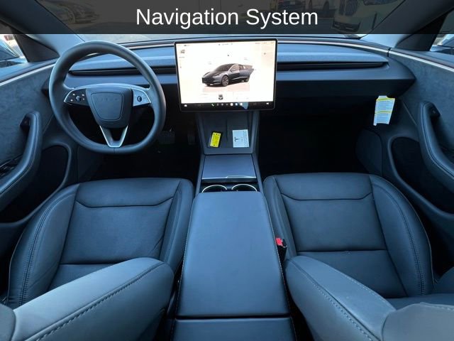 Used 2024 Tesla Model 3 Long Range image 2