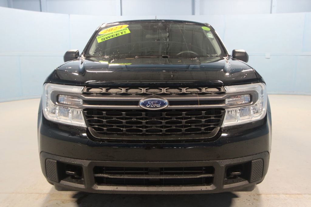 Used 2024 Ford Maverick XLT w/ Equipment Group 300A Standard image 24