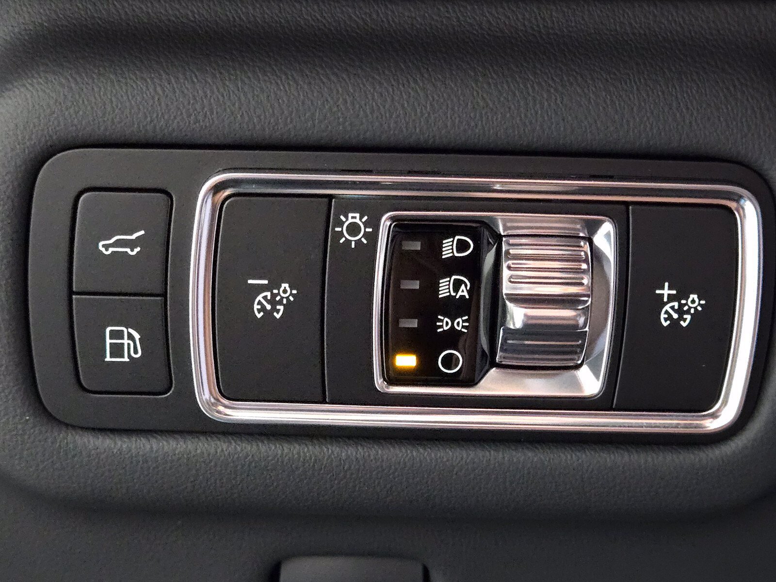 New 2026 Lincoln Nautilus Reserve AWD/4WD image 26