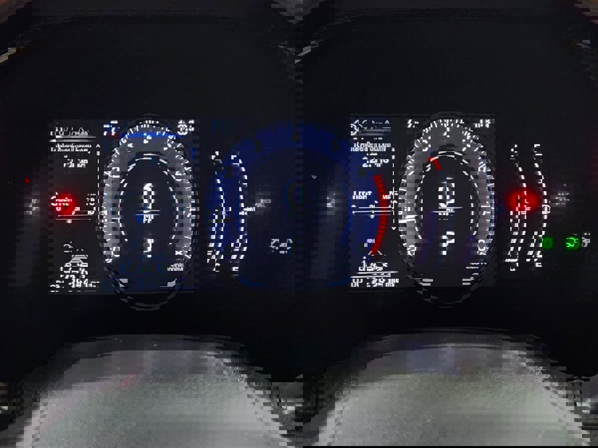 Used 2023 Lexus RX 350 Premium w/ Cold Area Package image 34