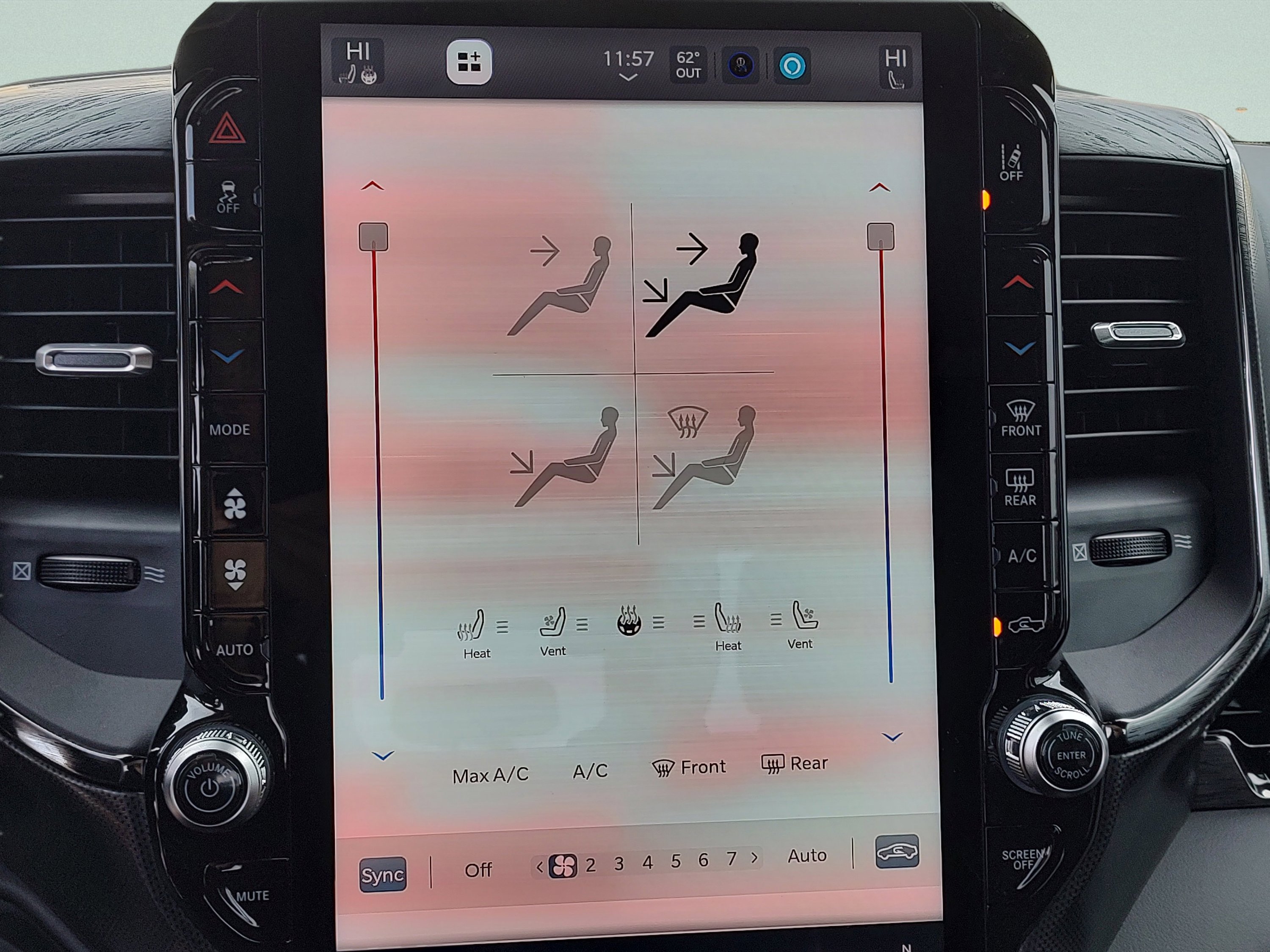 New 2026 RAM 2500 Limited image 16