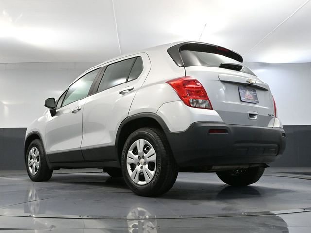 Used 2016 Chevrolet Trax LS image 42