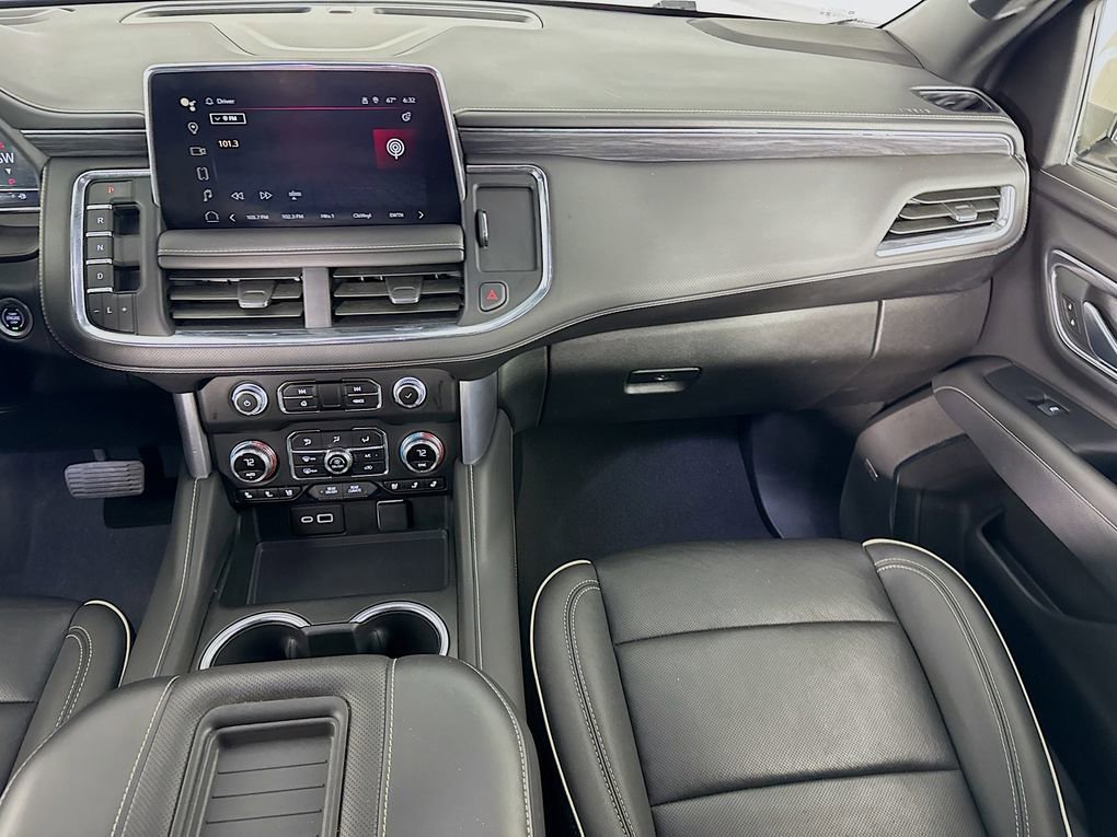 Used 2024 GMC Yukon SLT image 26