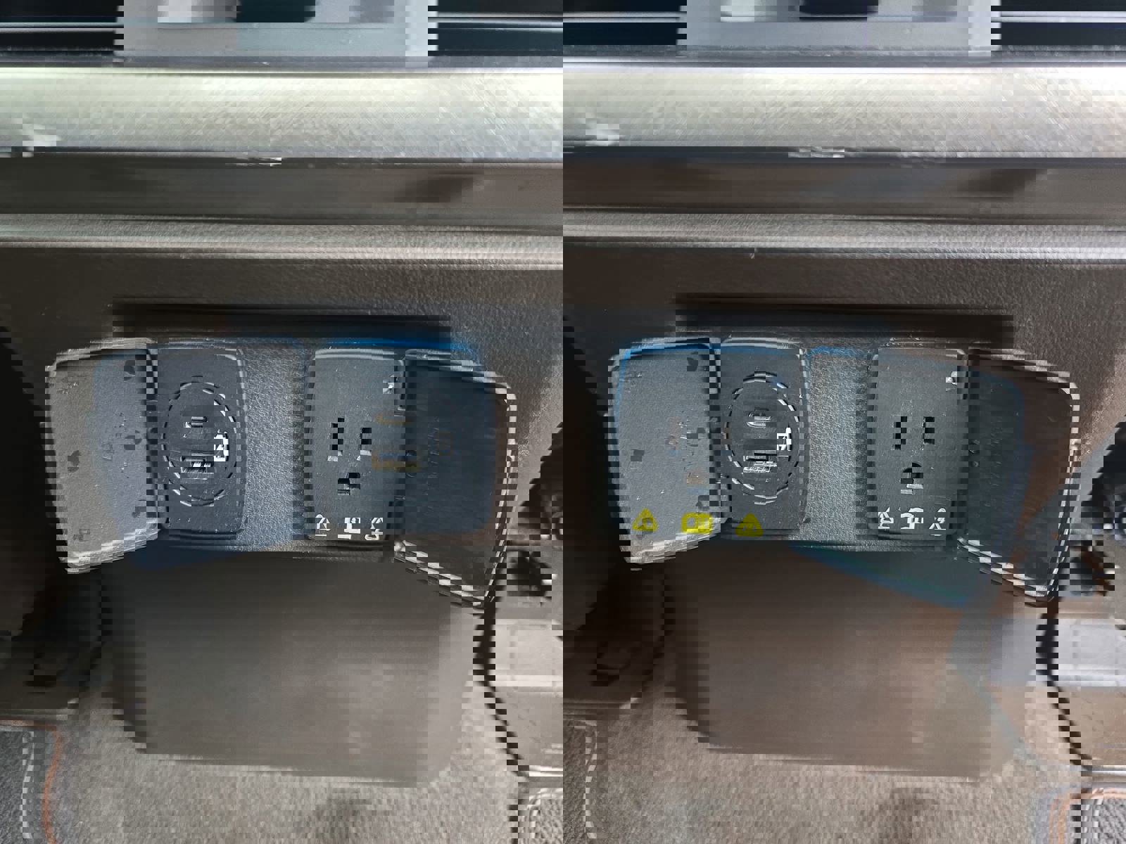 Used 2021 Ford F150 King Ranch w/ Equipment Group 601A High image 13