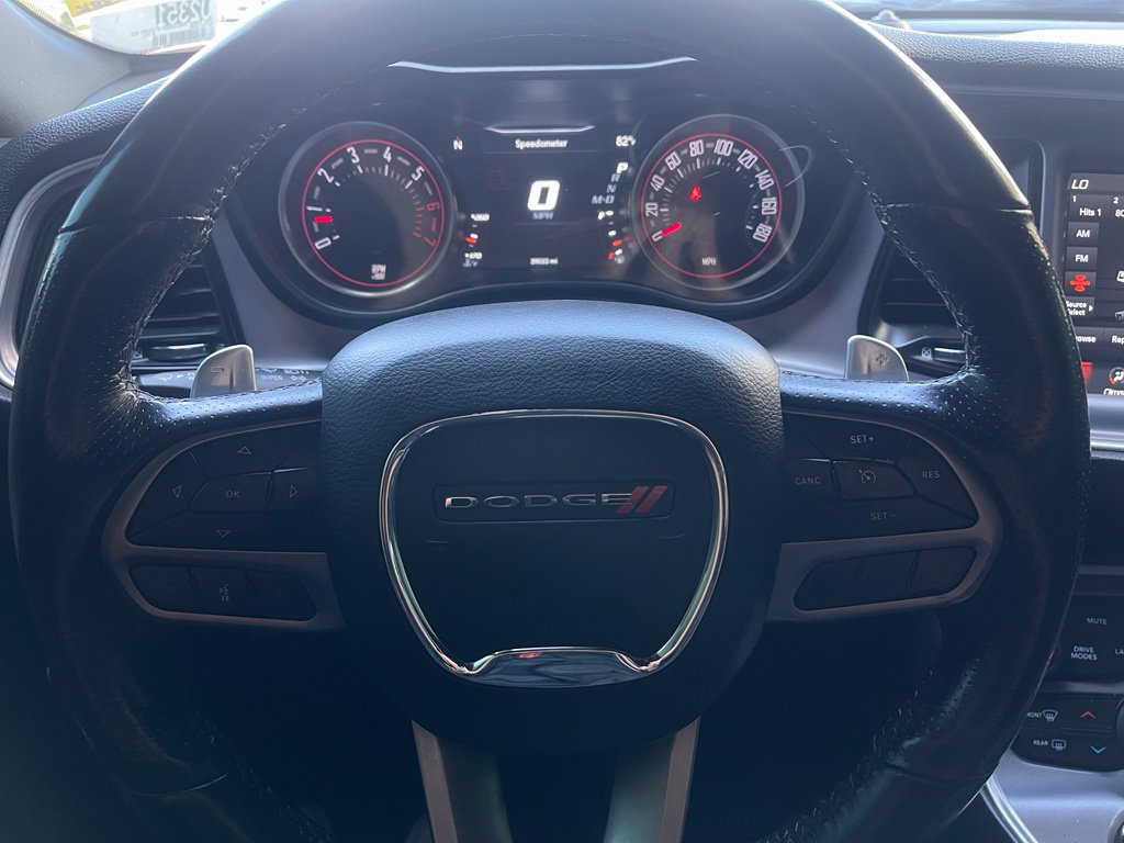Used 2020 Dodge Challenger R/T Scat Pack RWD image 21
