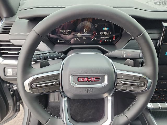 New 2026 GMC Acadia Elevation w/ Elevation Premium Package image 15