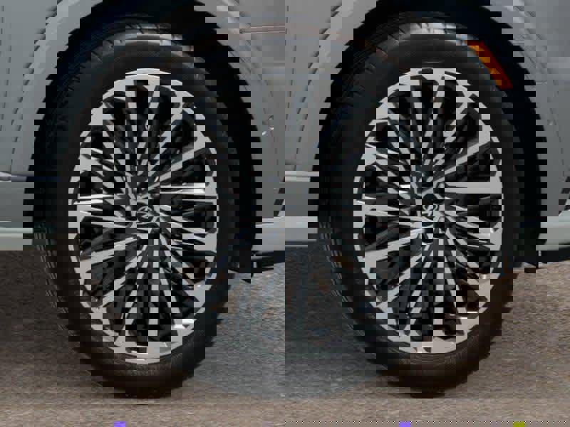 New 2026 Hyundai Palisade Calligraphy image 21