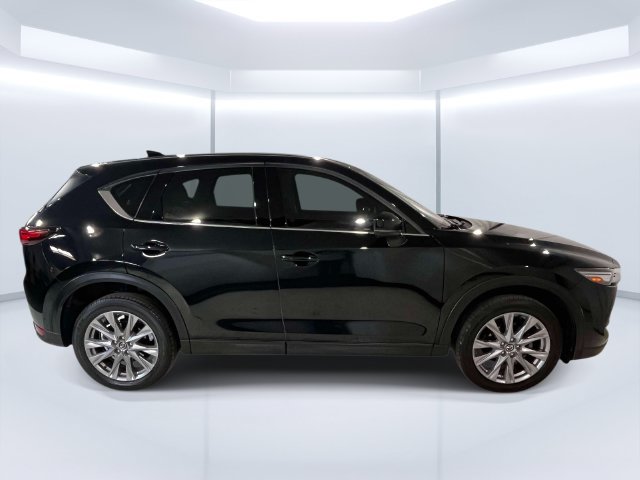 Used 2021 MAZDA CX-5 Grand Touring AWD/4WD image 10