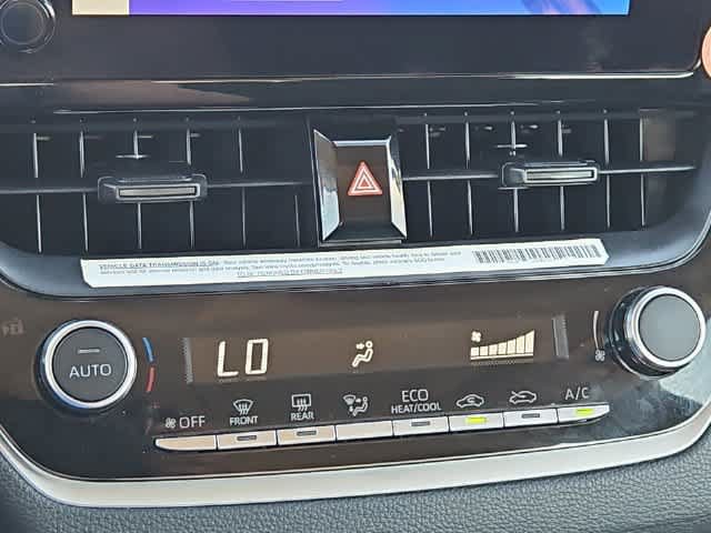 Used 2024 Toyota Corolla LE FWD image 24