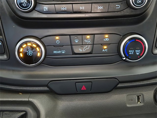 Used 2021 Ford Transit 250 Base w/ Exterior Upgrade Package image 20