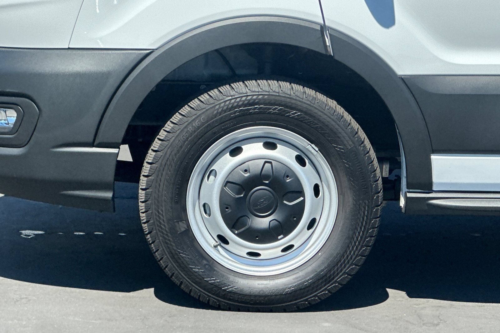 Certified 2024 Ford Transit 350 XL RWD image 29
