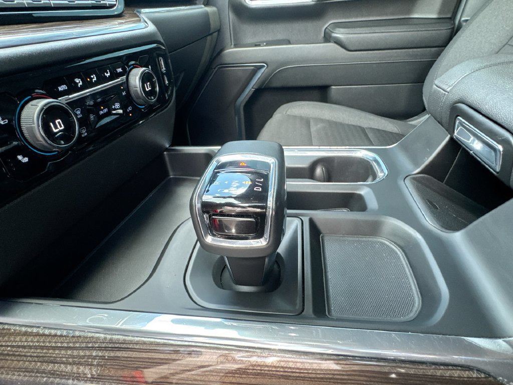 Used 2023 Chevrolet Silverado 1500 RST AWD/4WD image 23